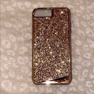 I Phone 8 Plus Phone Case